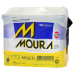 Moura - MI22ED
