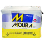 Moura - M26AD