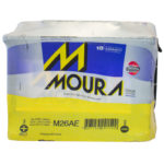 Moura - MI26AE