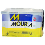 Moura - M30LD