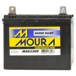 Moura - MSA23UE