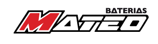 Logo Mateo