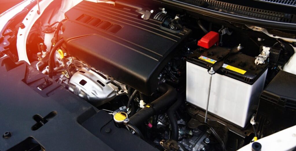 Cómo cuidar la batería de tu vehículo
