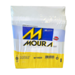Moura - M18SD