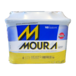 Moura - ME40FD
