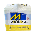 Moura - M22JD